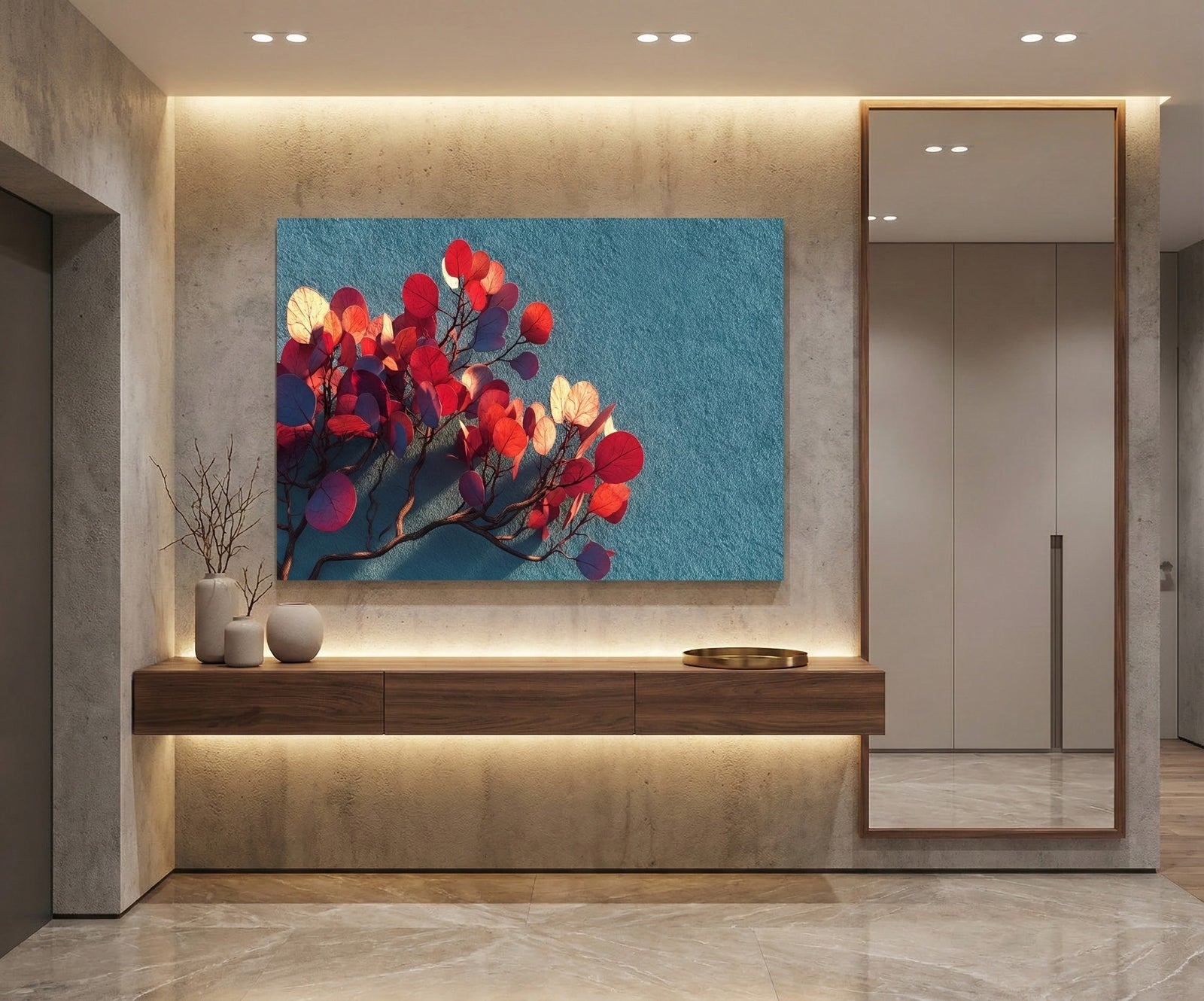 The Quiet Impact: Why Minimalism Speaks Louder