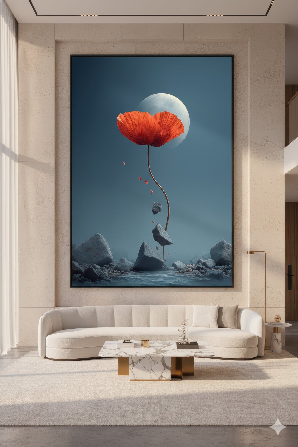 The Surrealist Escape