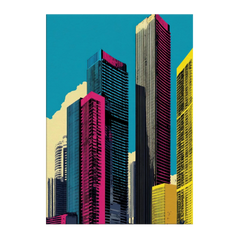City & Architecture