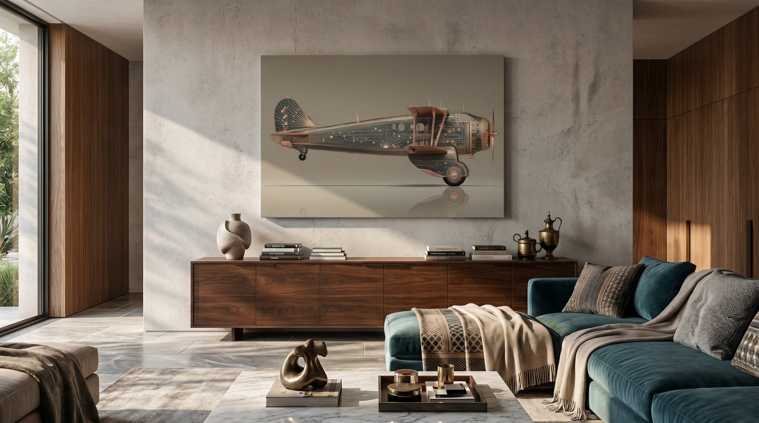 Art Deco