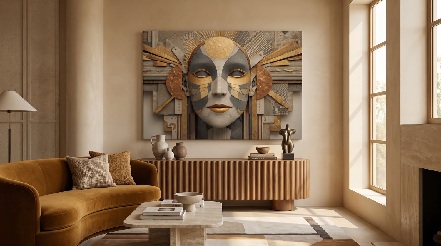 Art Deco
