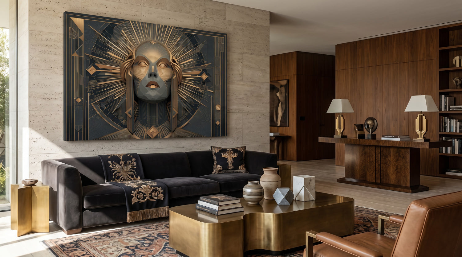 Art Deco