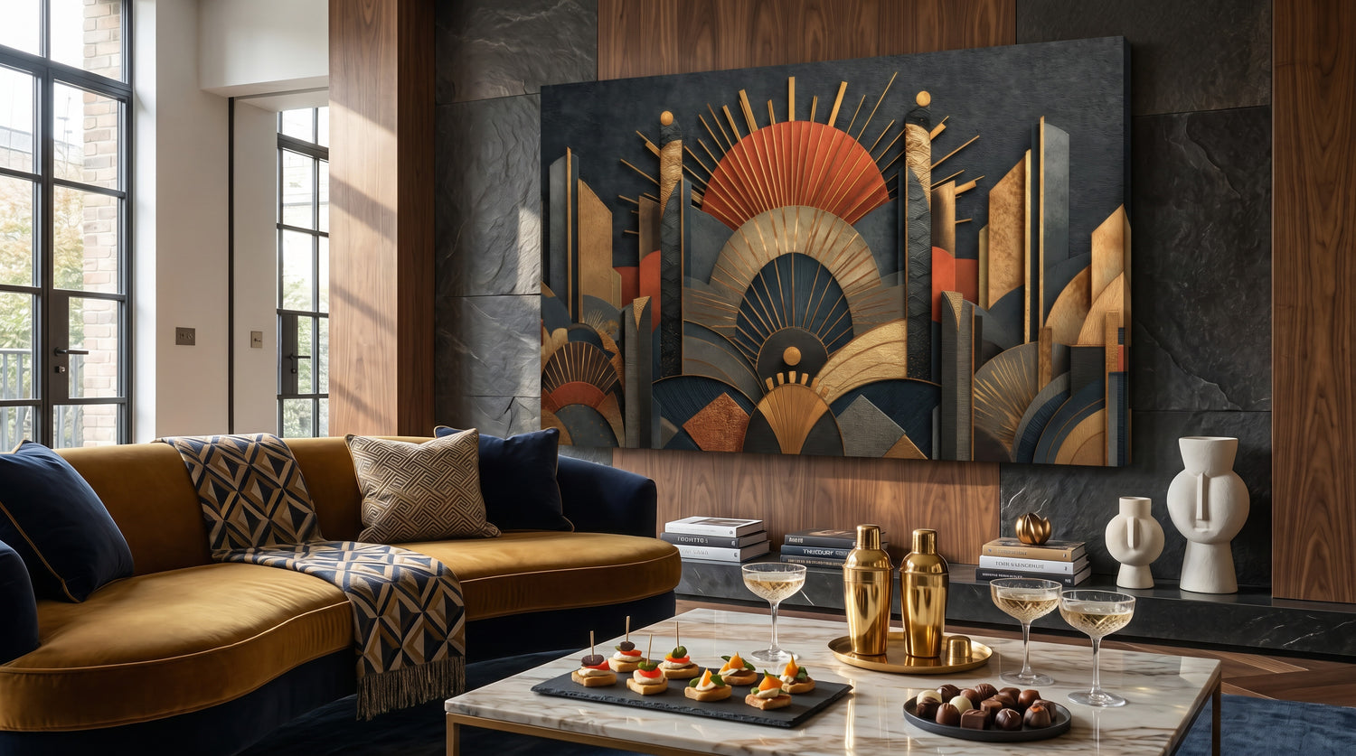 Art Deco