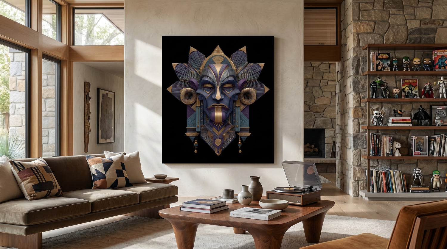 Art Deco