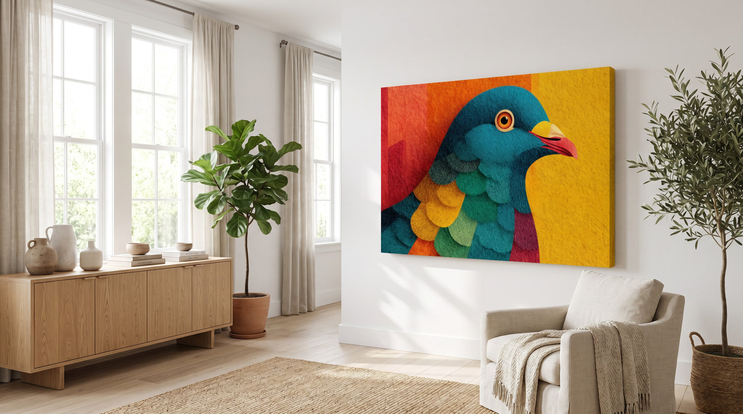 Birds