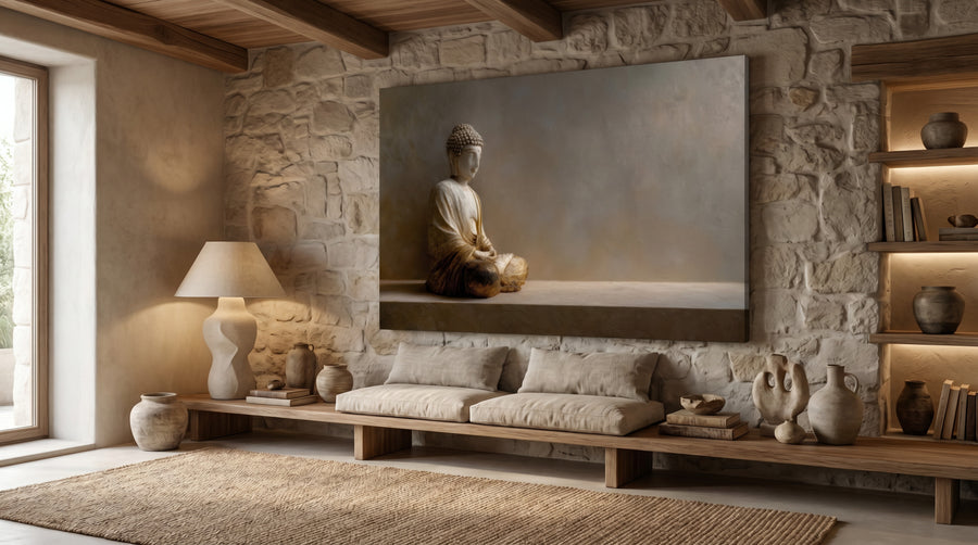 Buddha