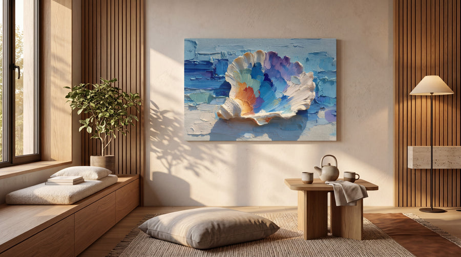 Calm Retreat