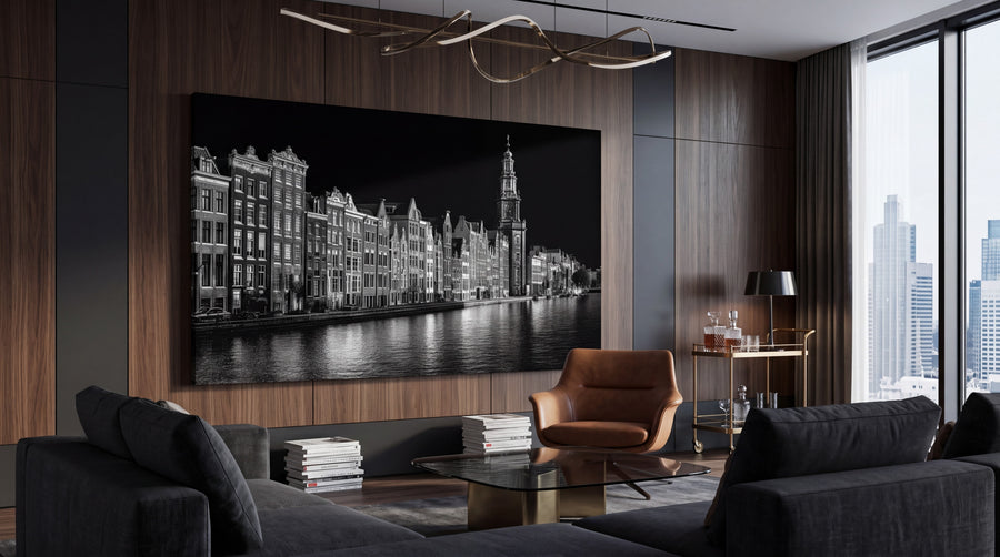 Modern Condo Edit