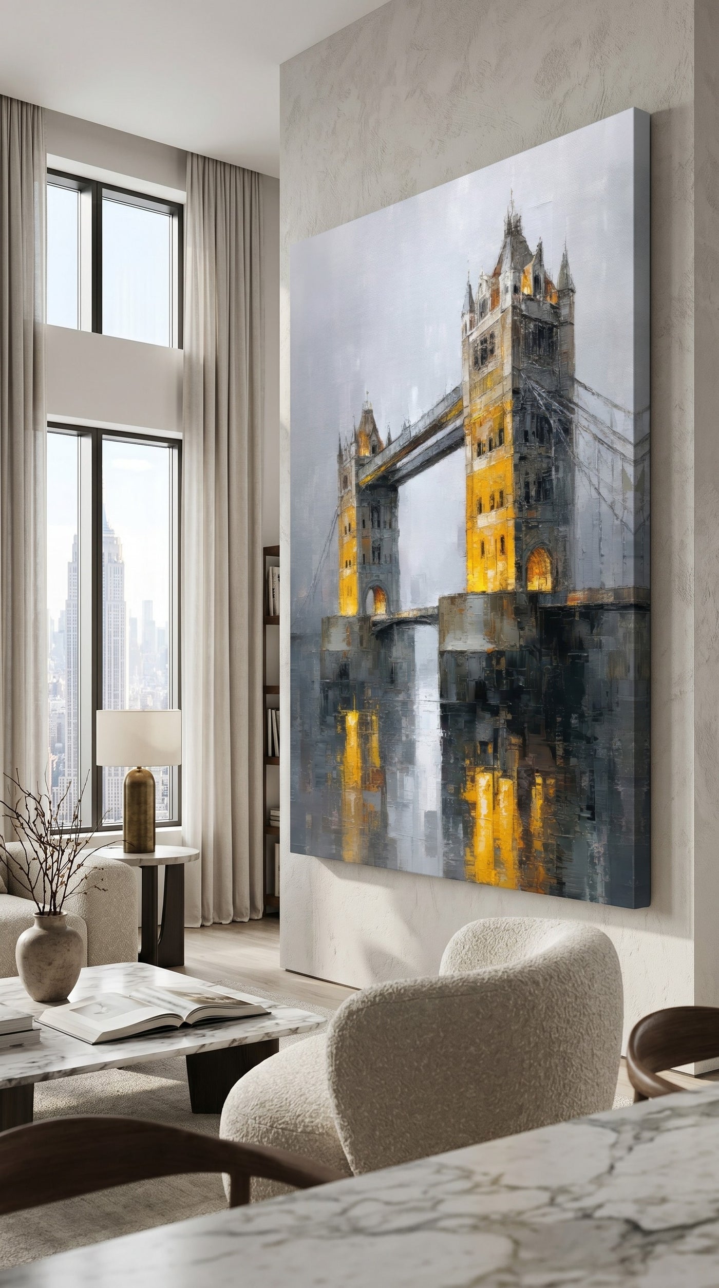 City & Architecture