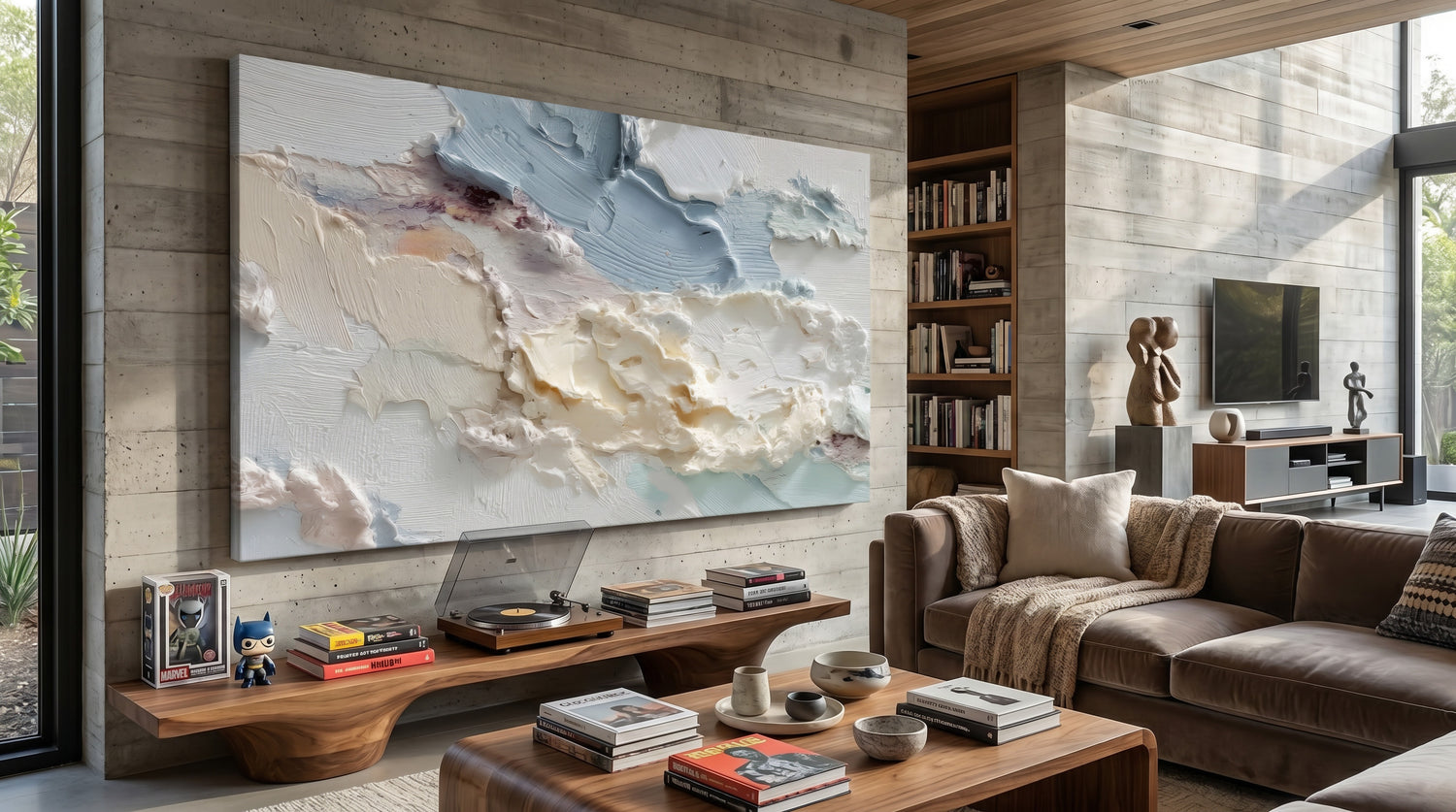 Contemporary