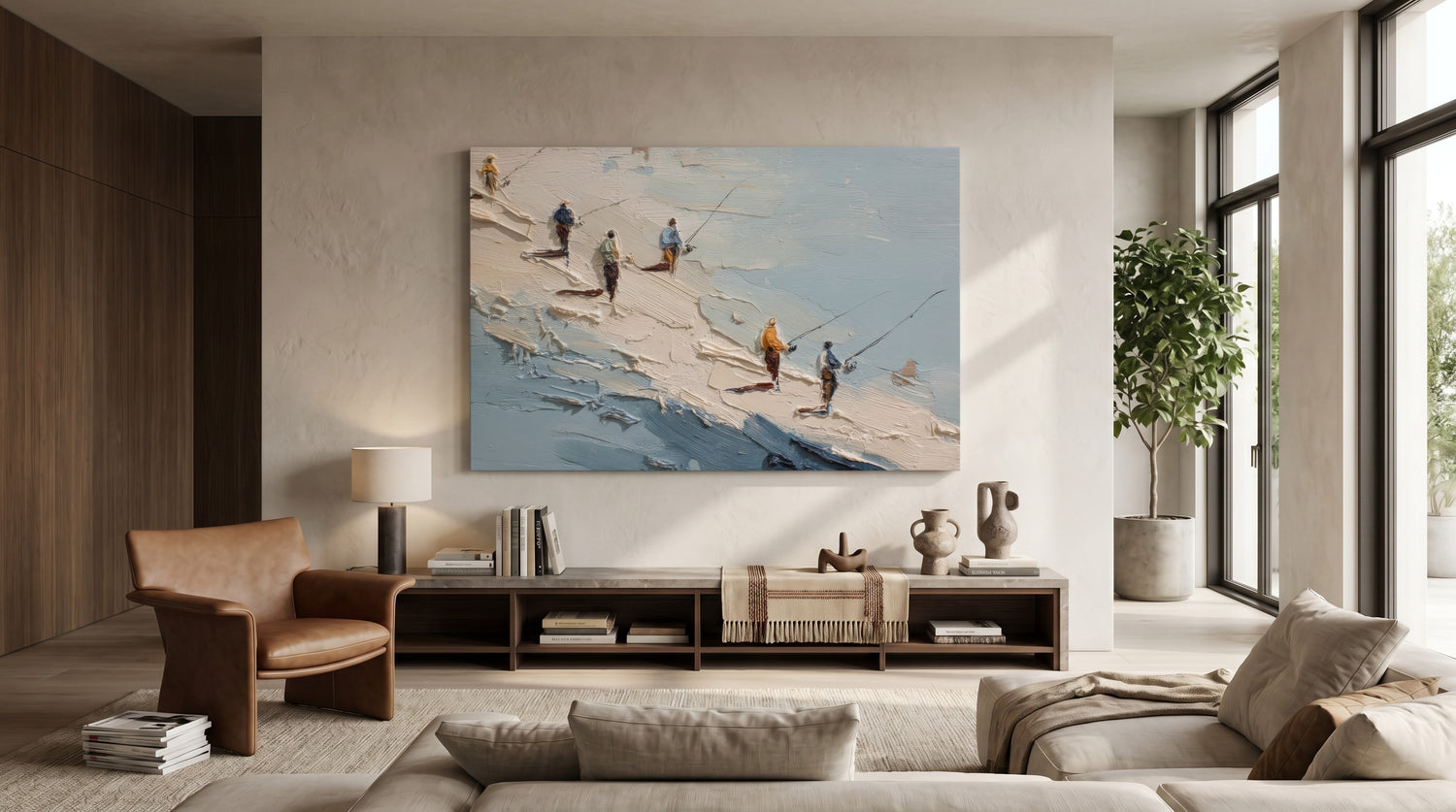 Contemporary