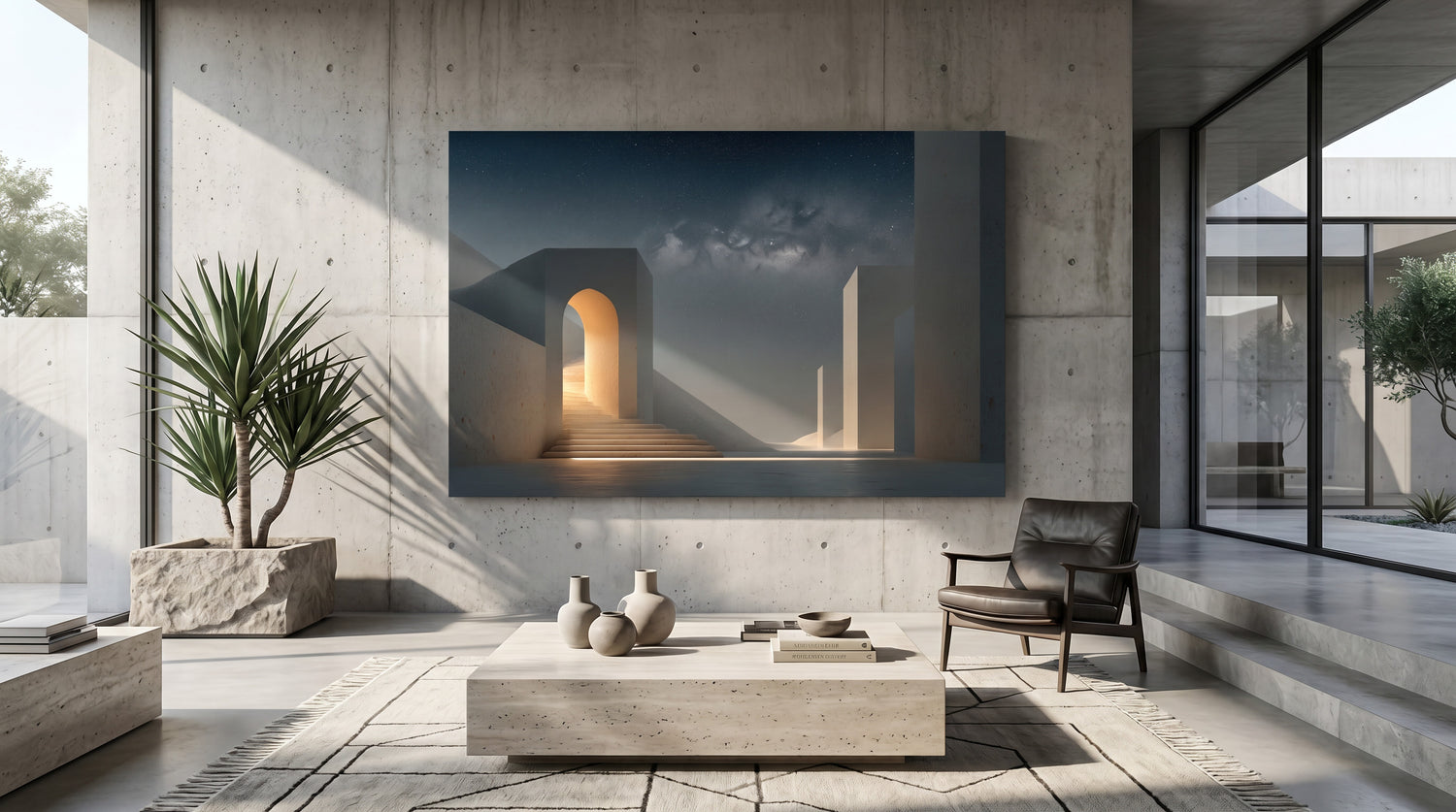 Modern Architecture