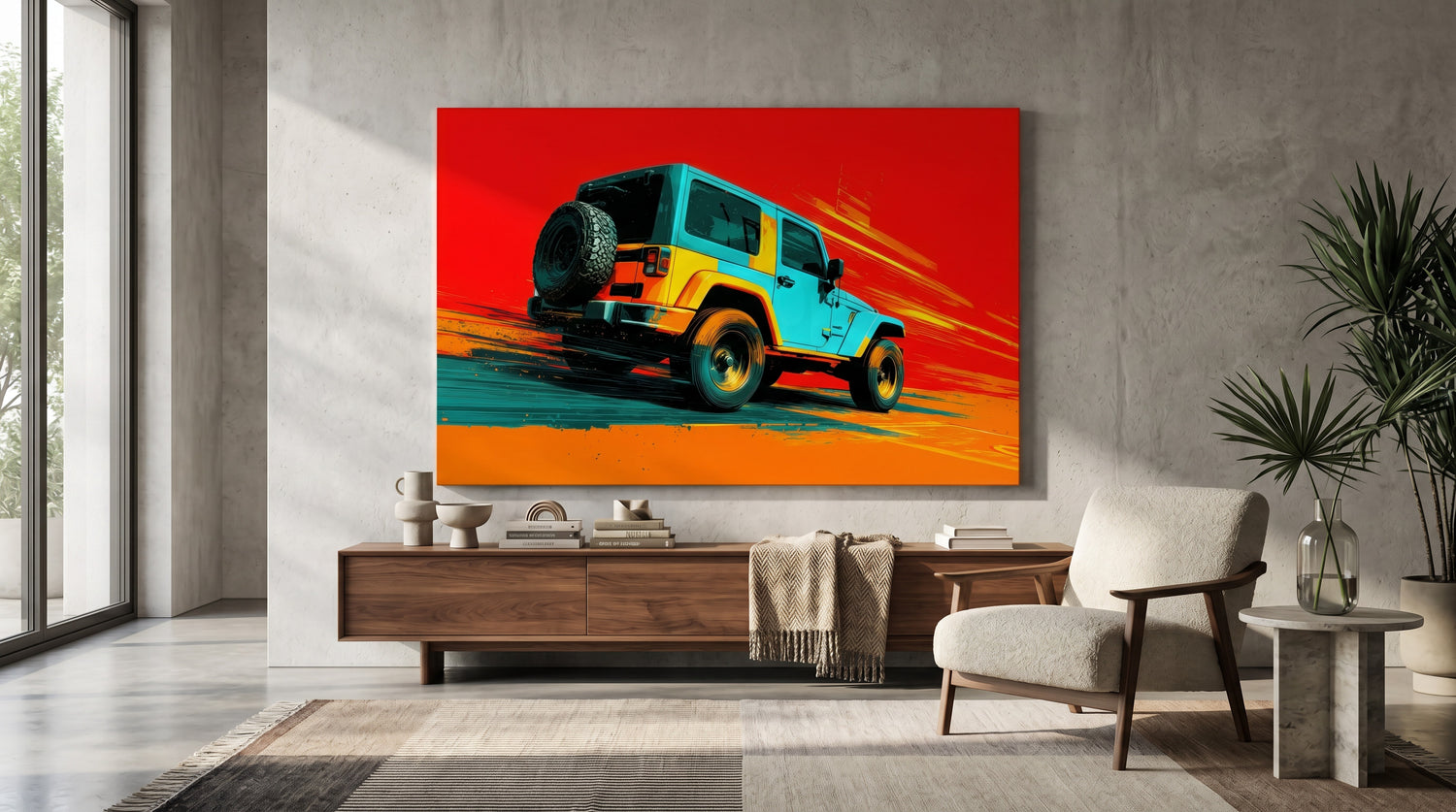 Modern Art