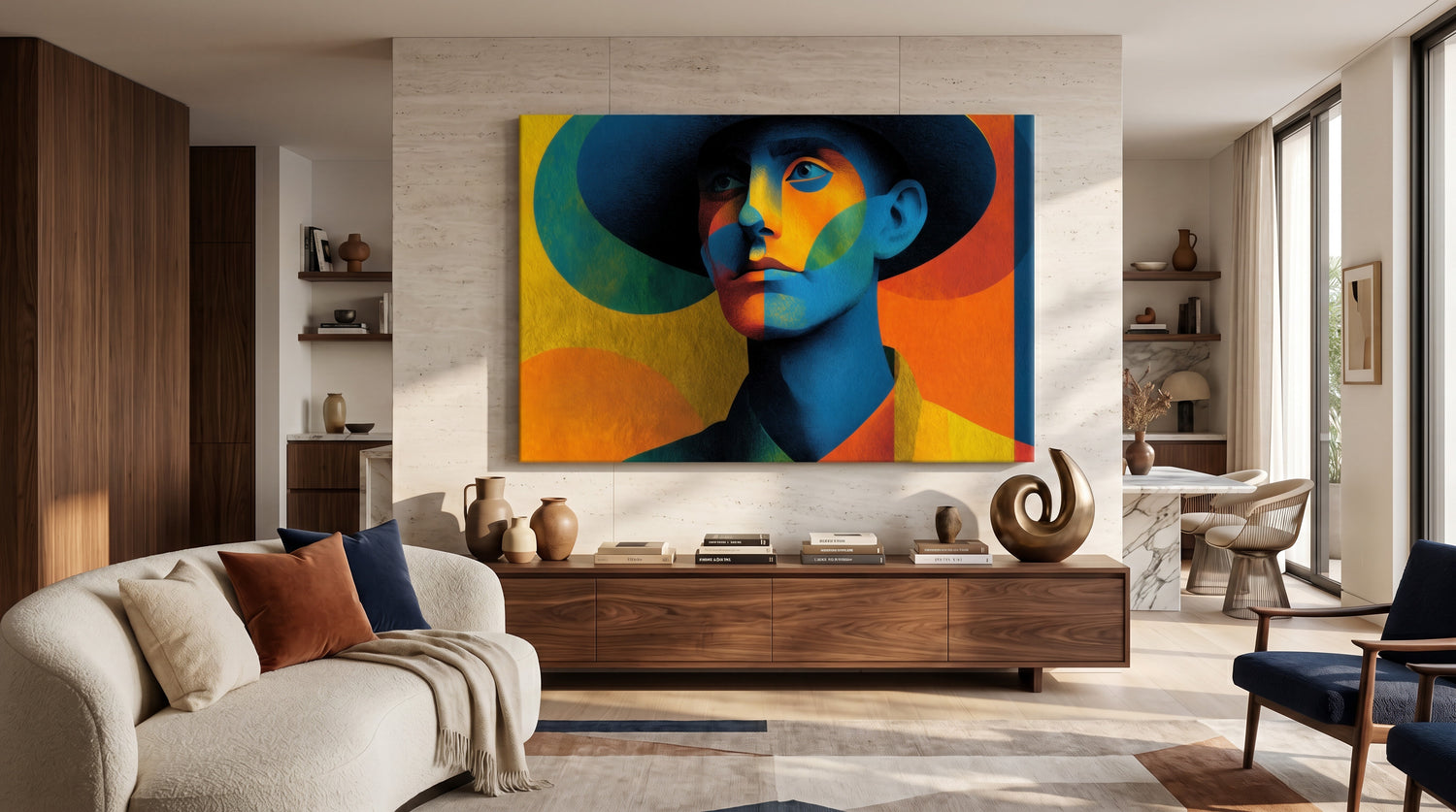 Modern Art
