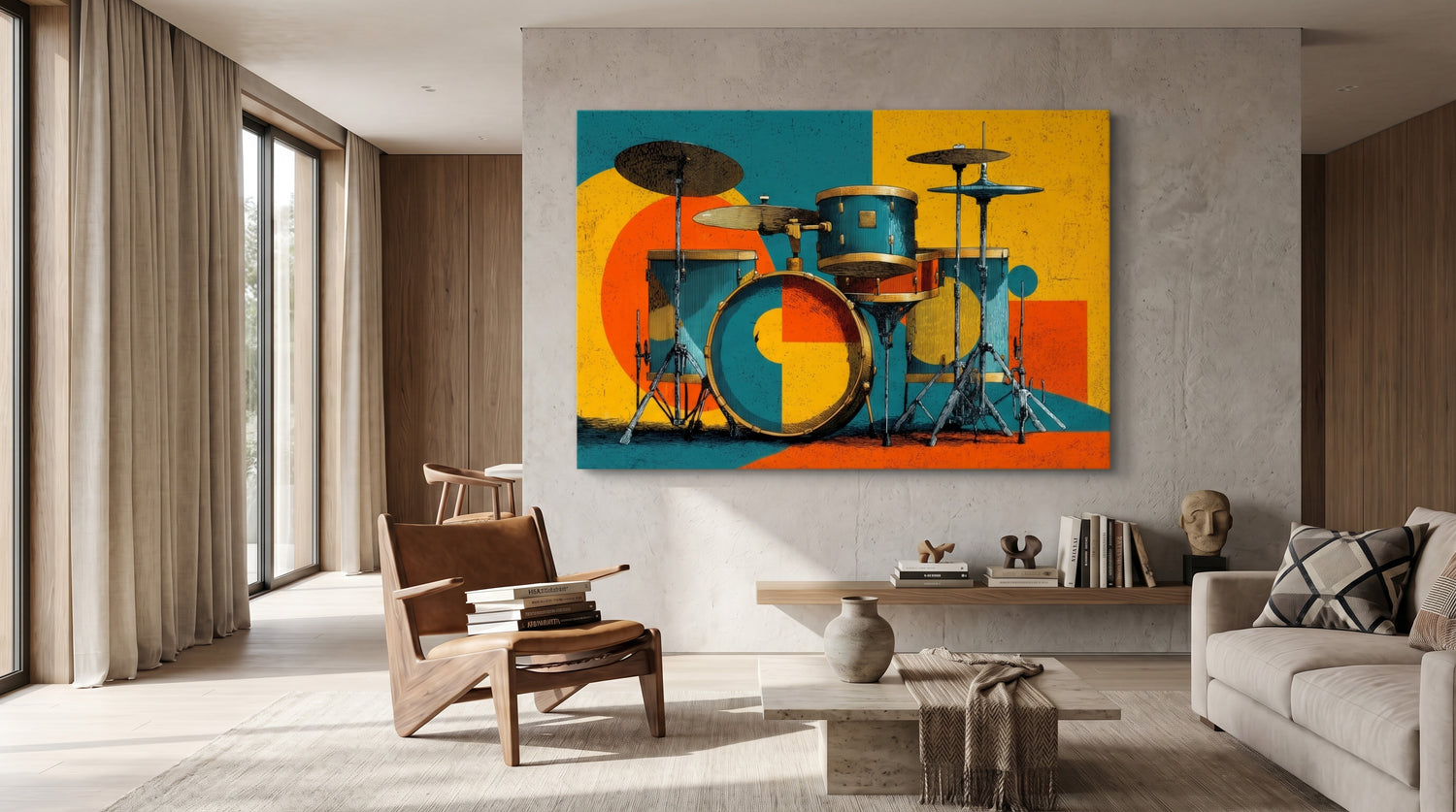 Modern Art