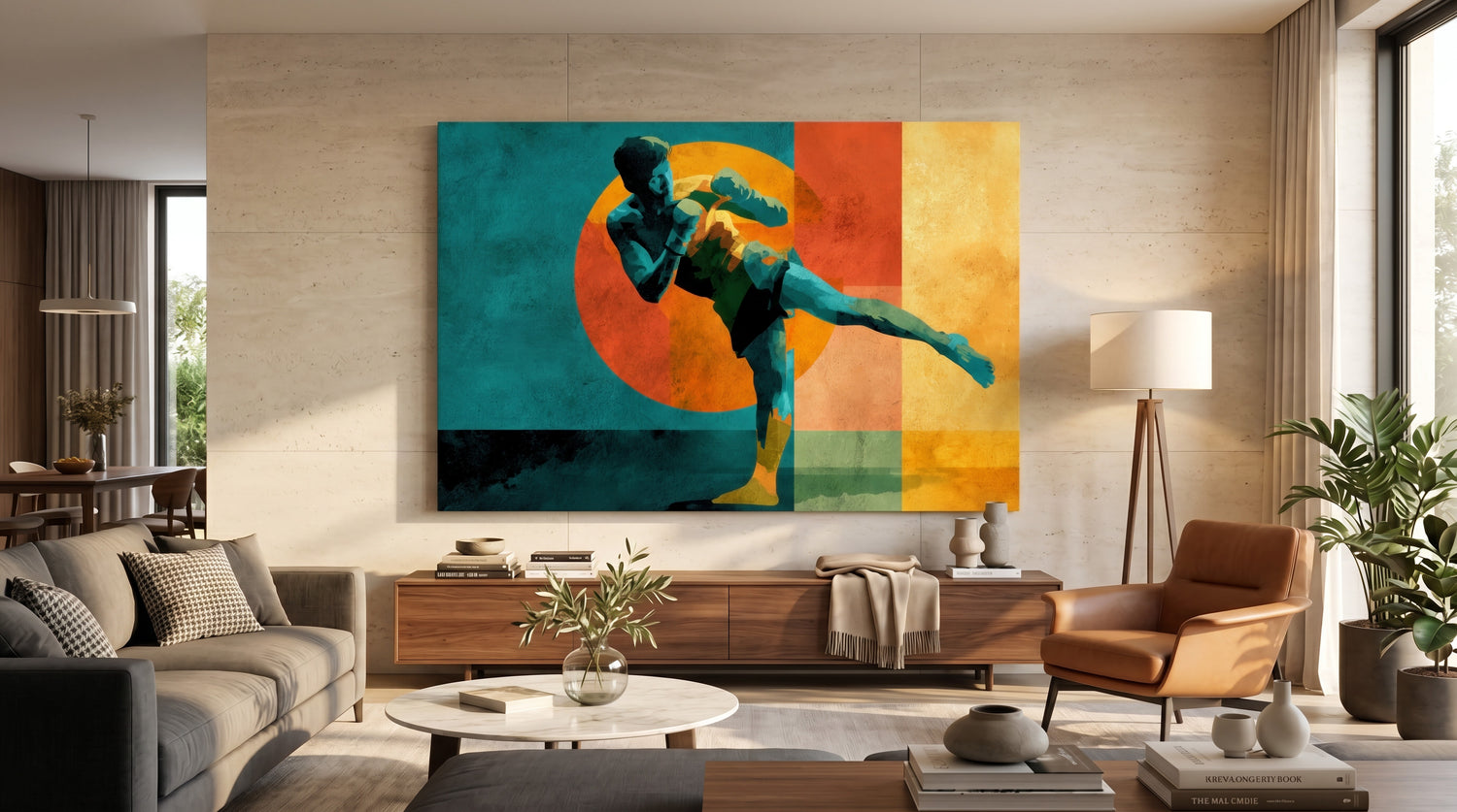 Modern Art