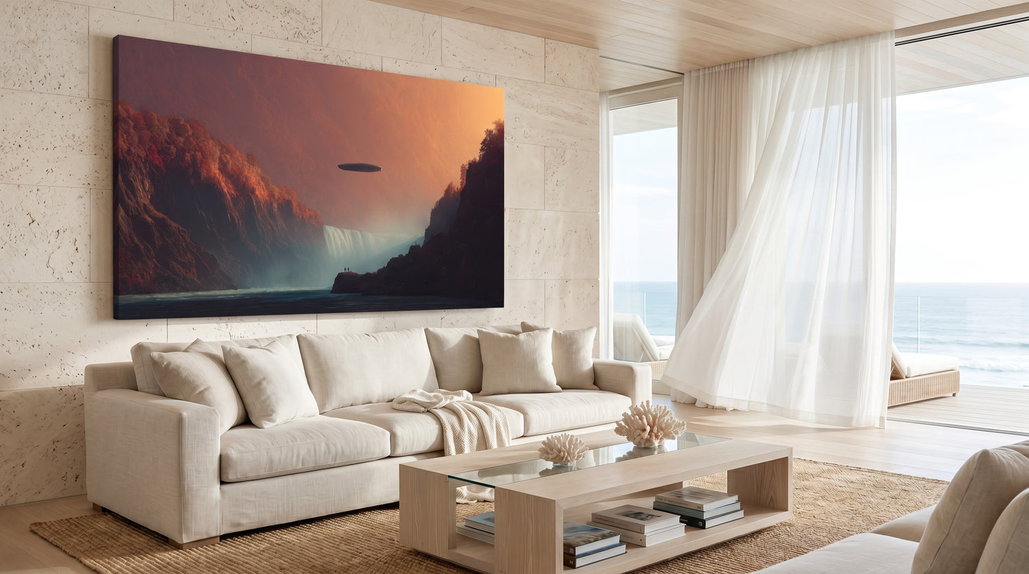 Ocean & Beach