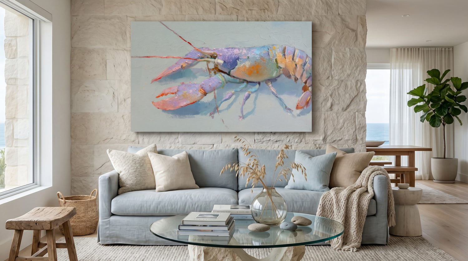 Ocean Animals
