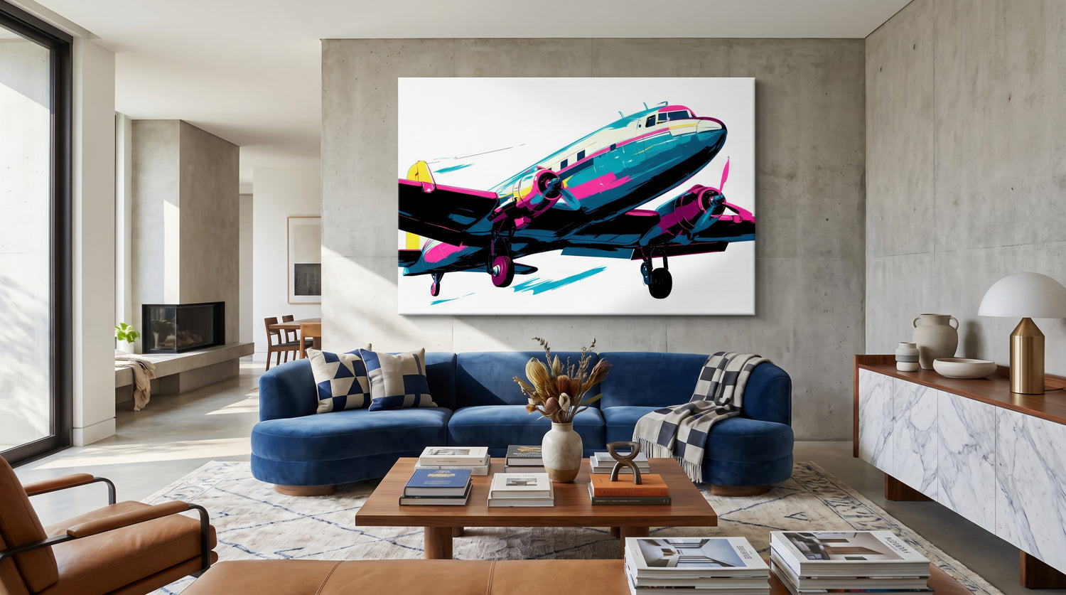 Pop Art
