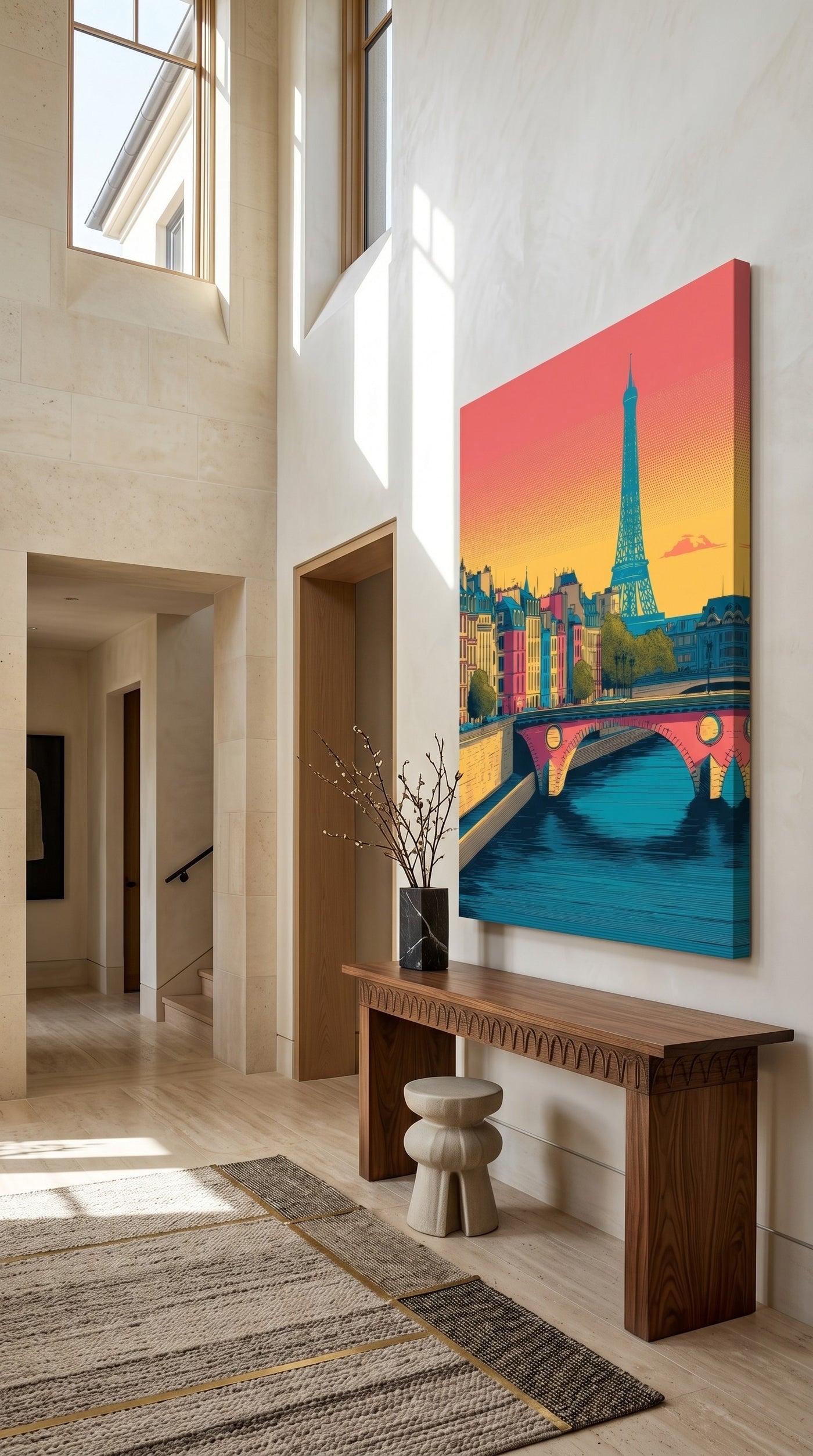 City & Architecture