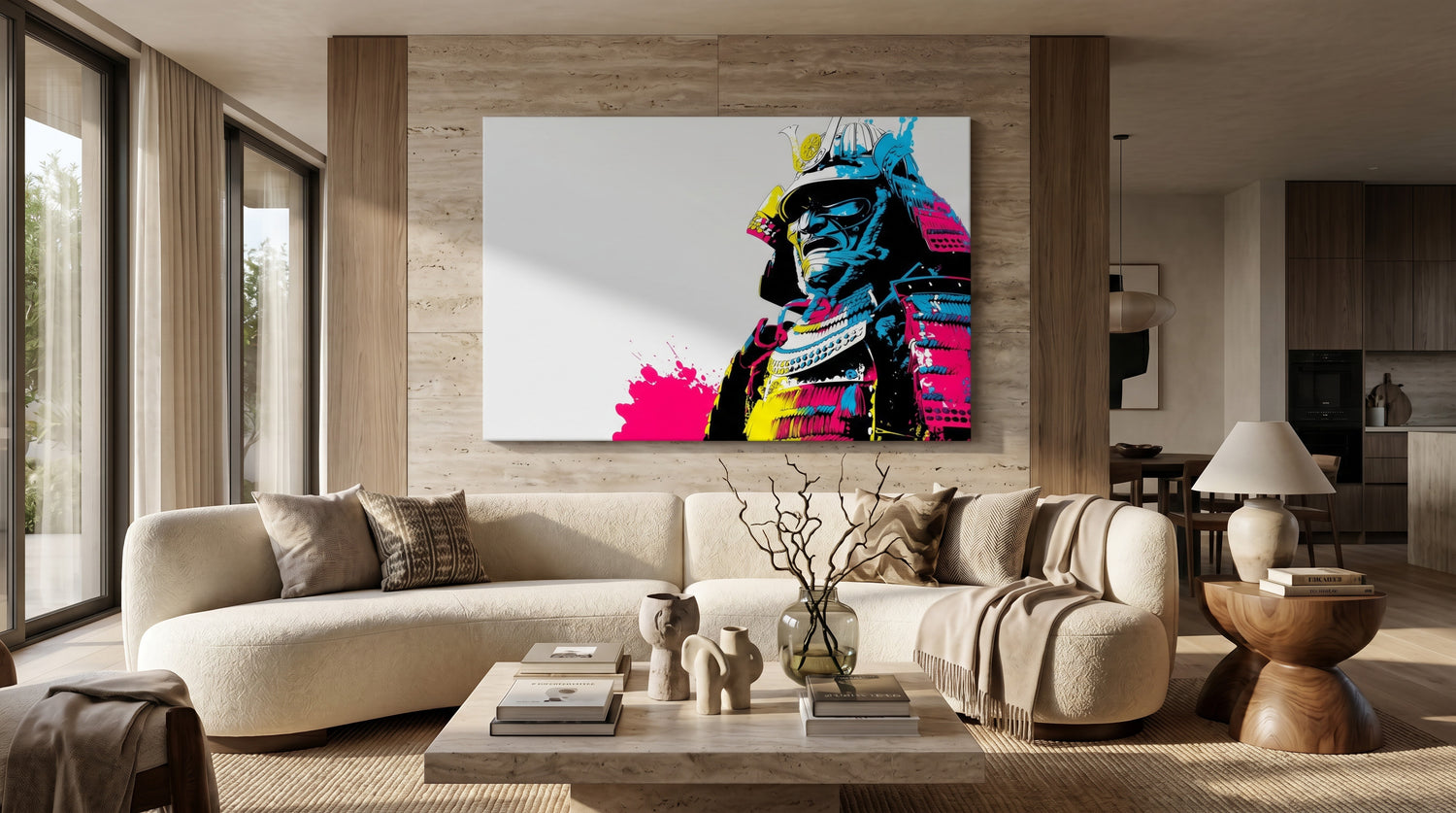 Pop Art