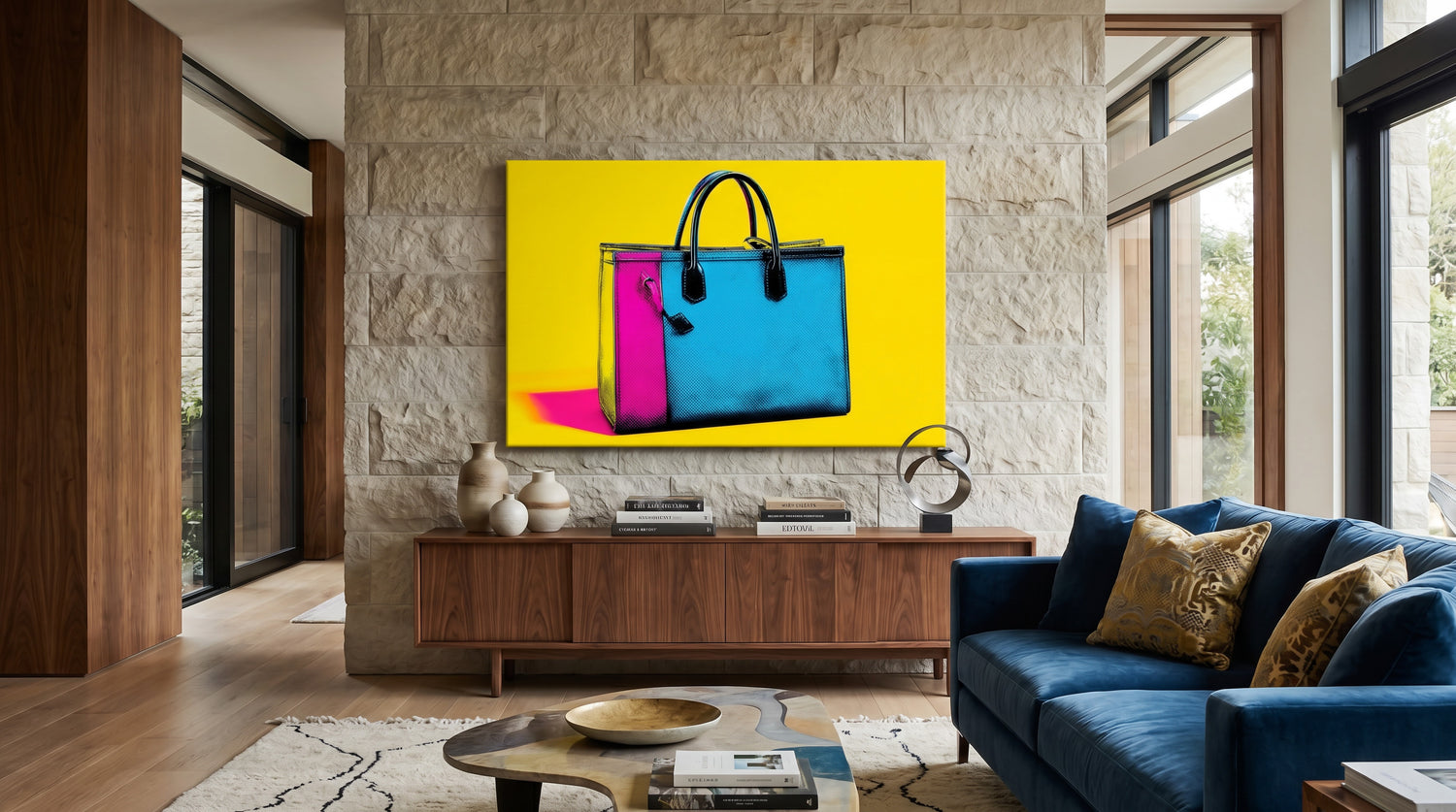 Pop Art