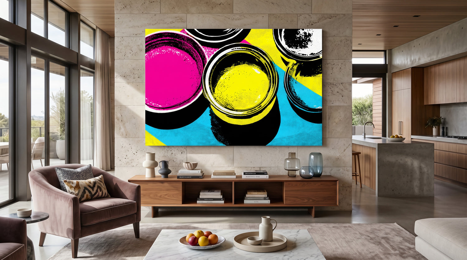Pop Art