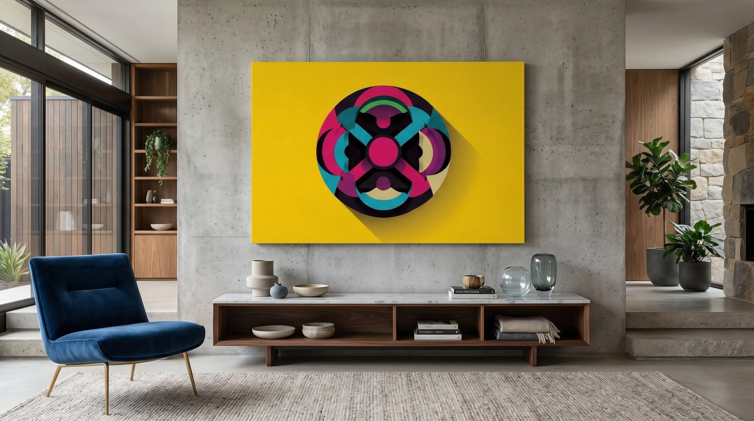 Pop Art