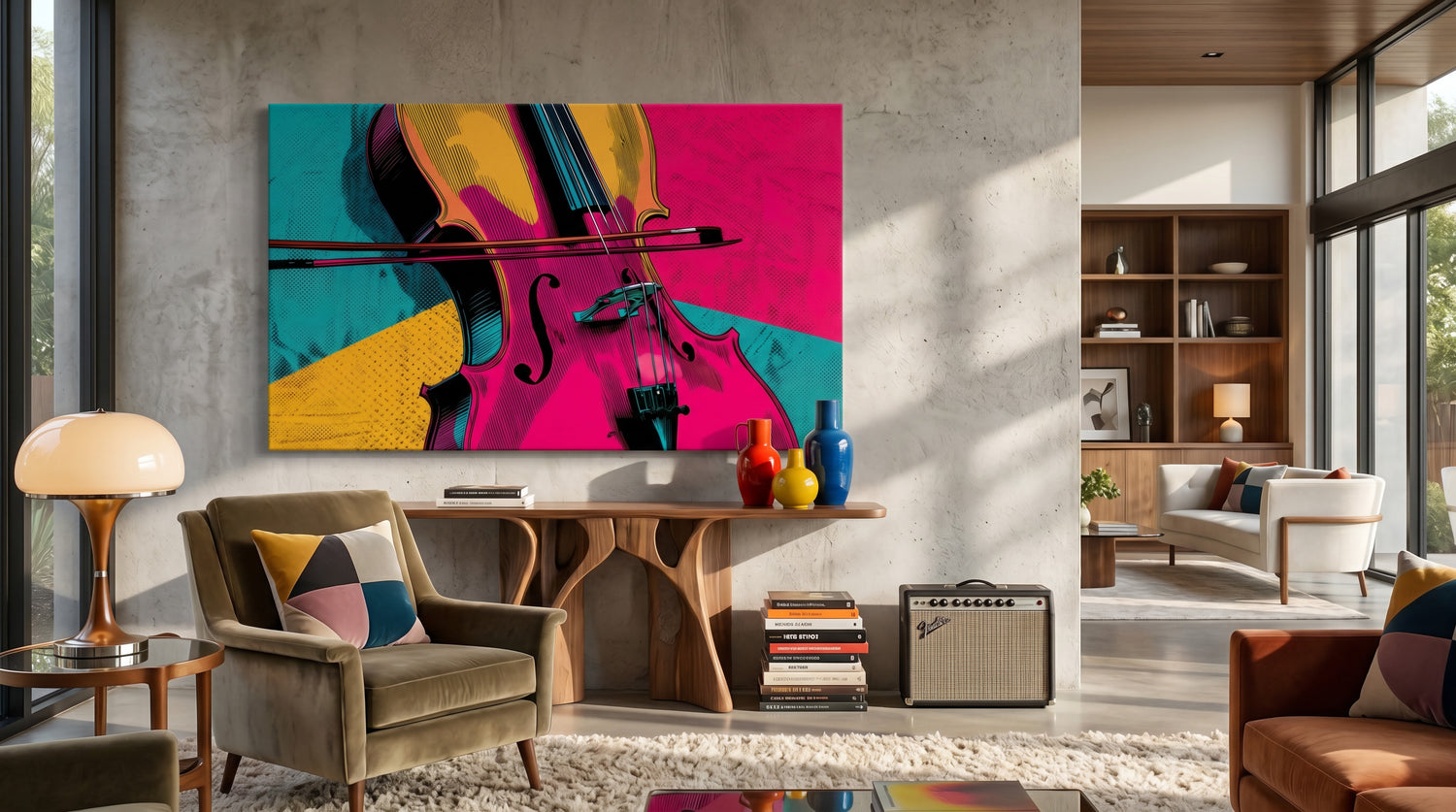 Pop Art