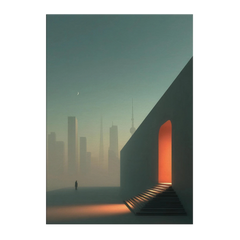 Modern Architecture