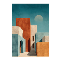 City & Architecture