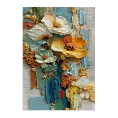 Oil Painting