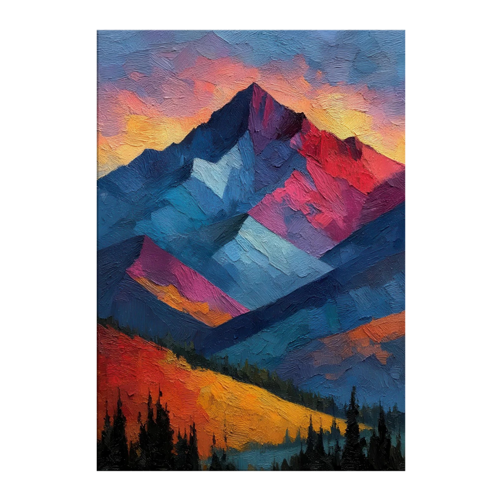 Ember Peak II