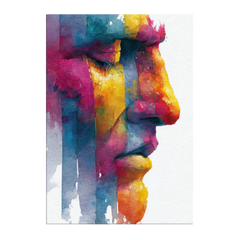 Faces & Bodies
