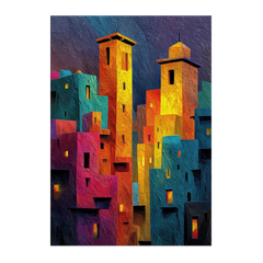 City & Architecture