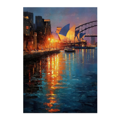 Oil Painting