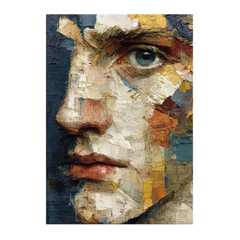 Faces & Bodies
