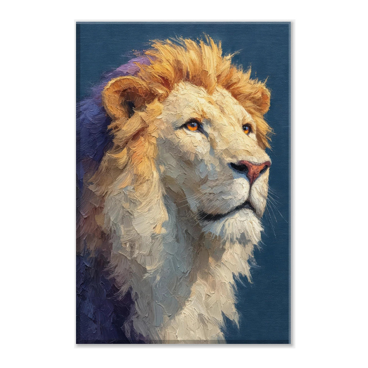Oil Painting
