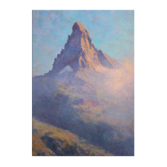 Mountains & Landscapes
