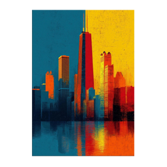 City & Architecture