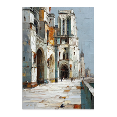 City & Architecture