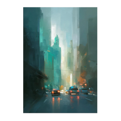 City & Architecture