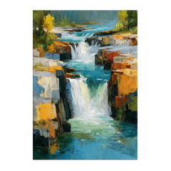 Oil Painting